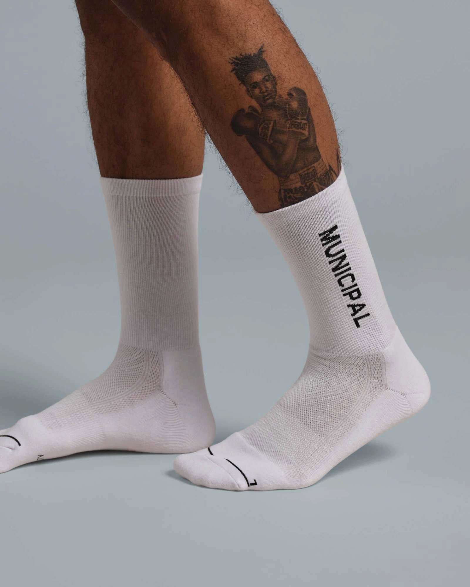 Men's Sport Utility Crew Sock
