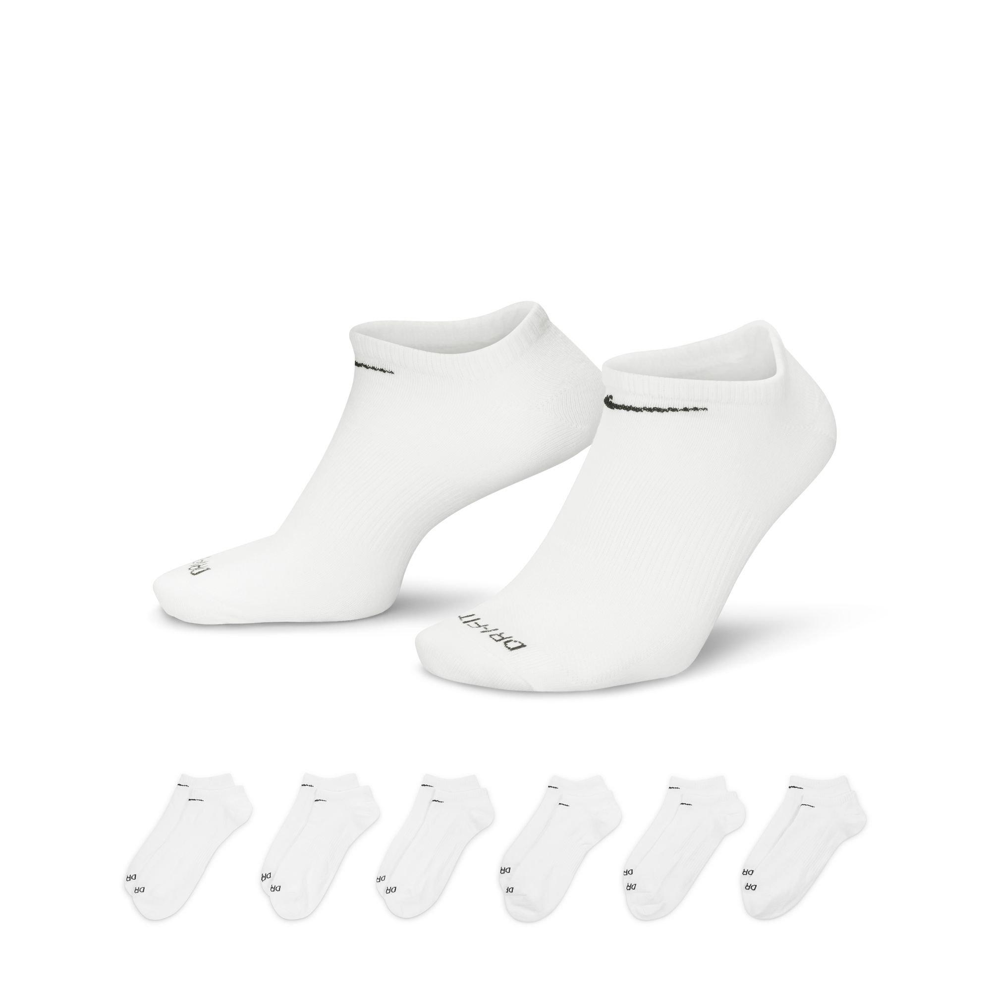 Nike socks no show womens online