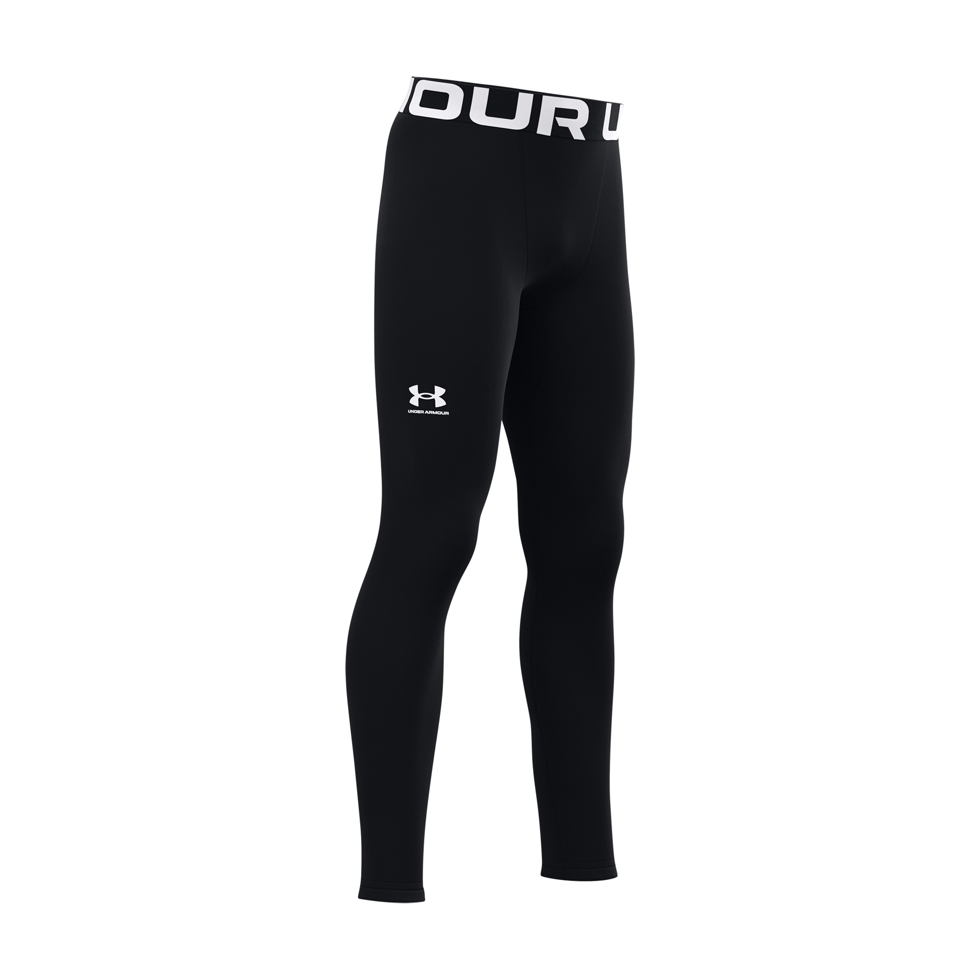 Boys' ColdGear Armour Leggings