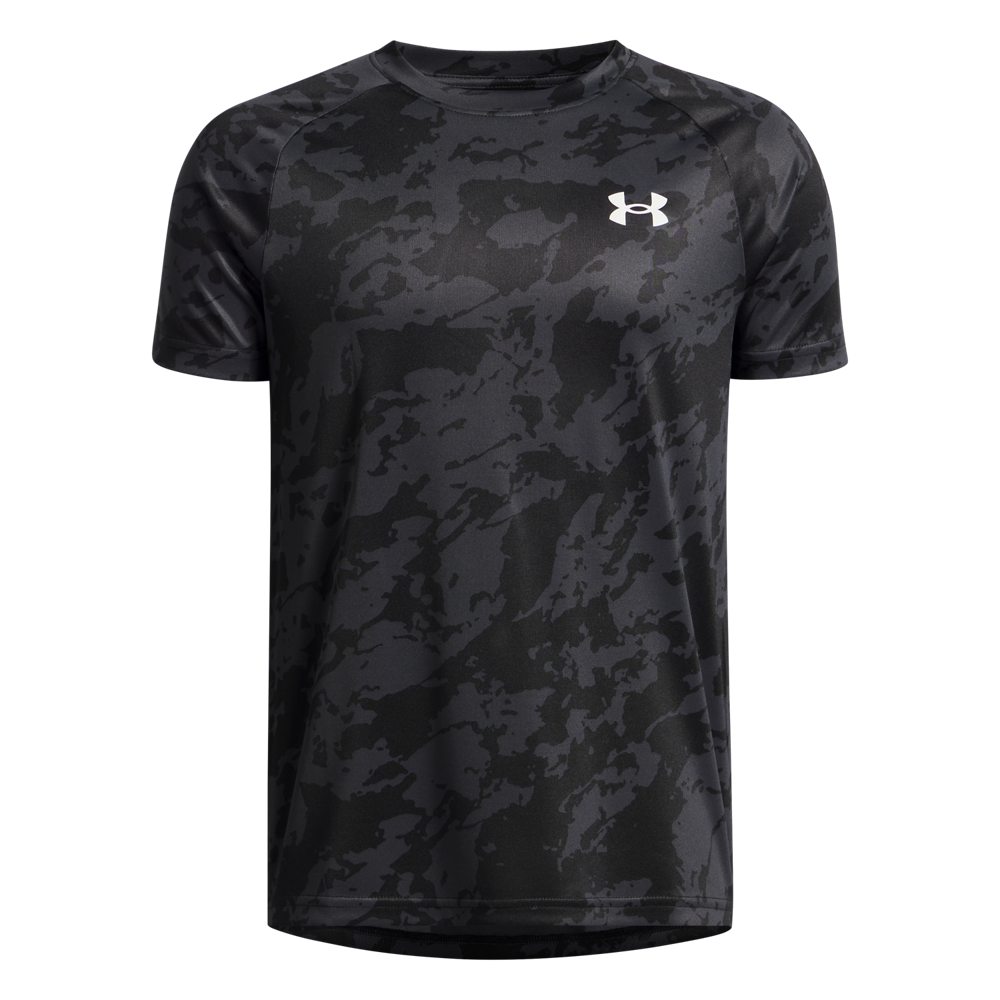 Boys' Tech 2.0 Short Sleeve T-Shirt