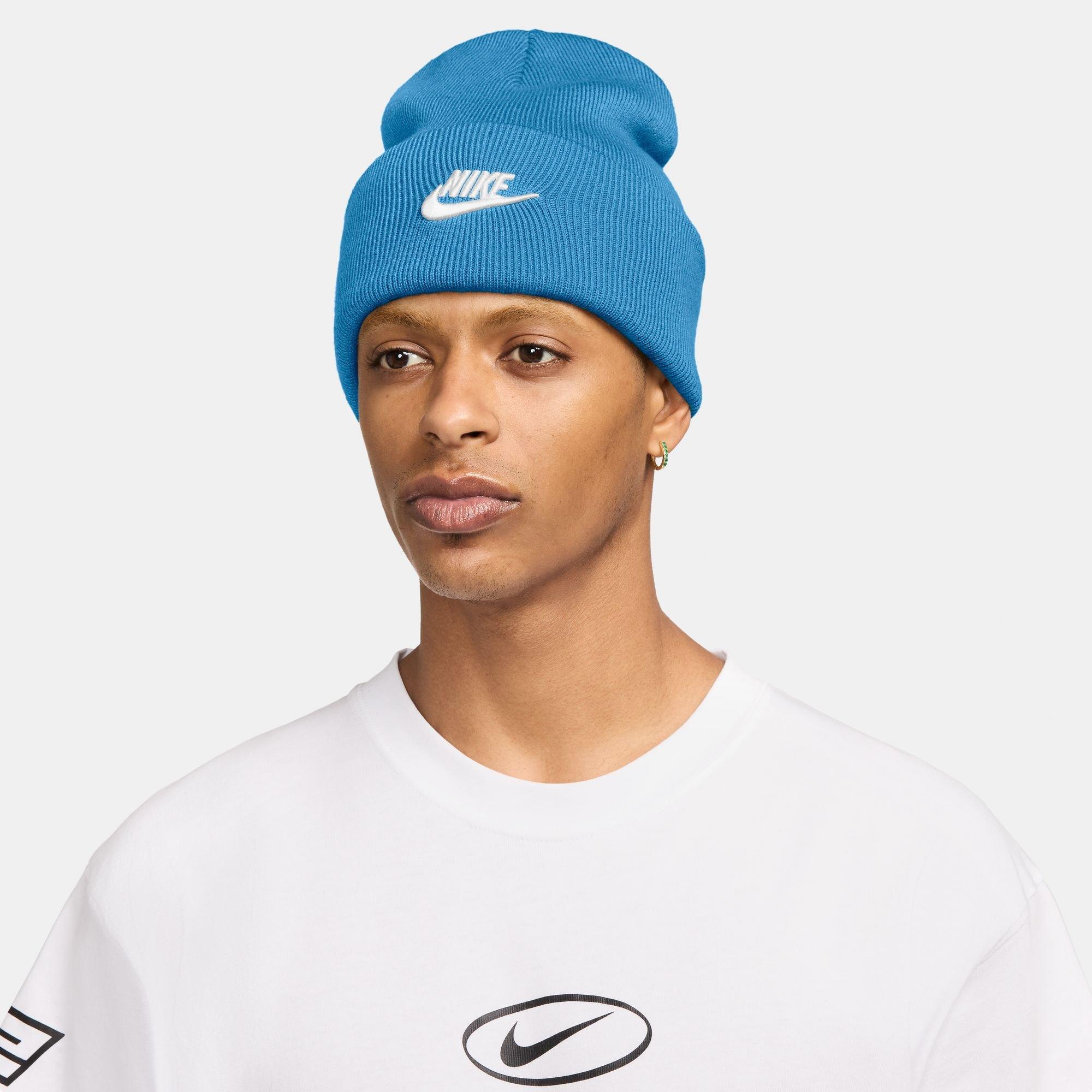 AURORA BLUE/WHITE
