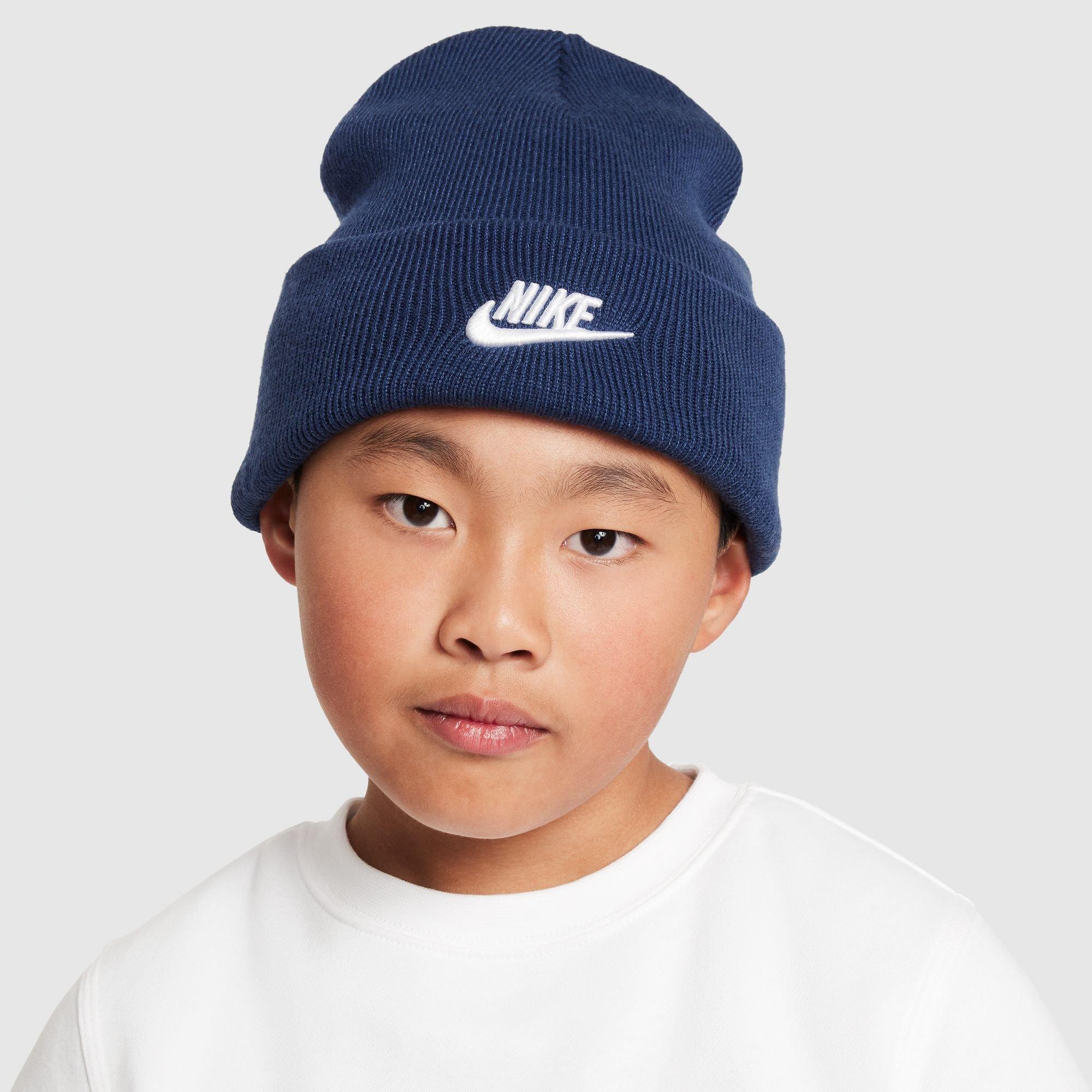 MIDNIGHT NAVY/WHITE