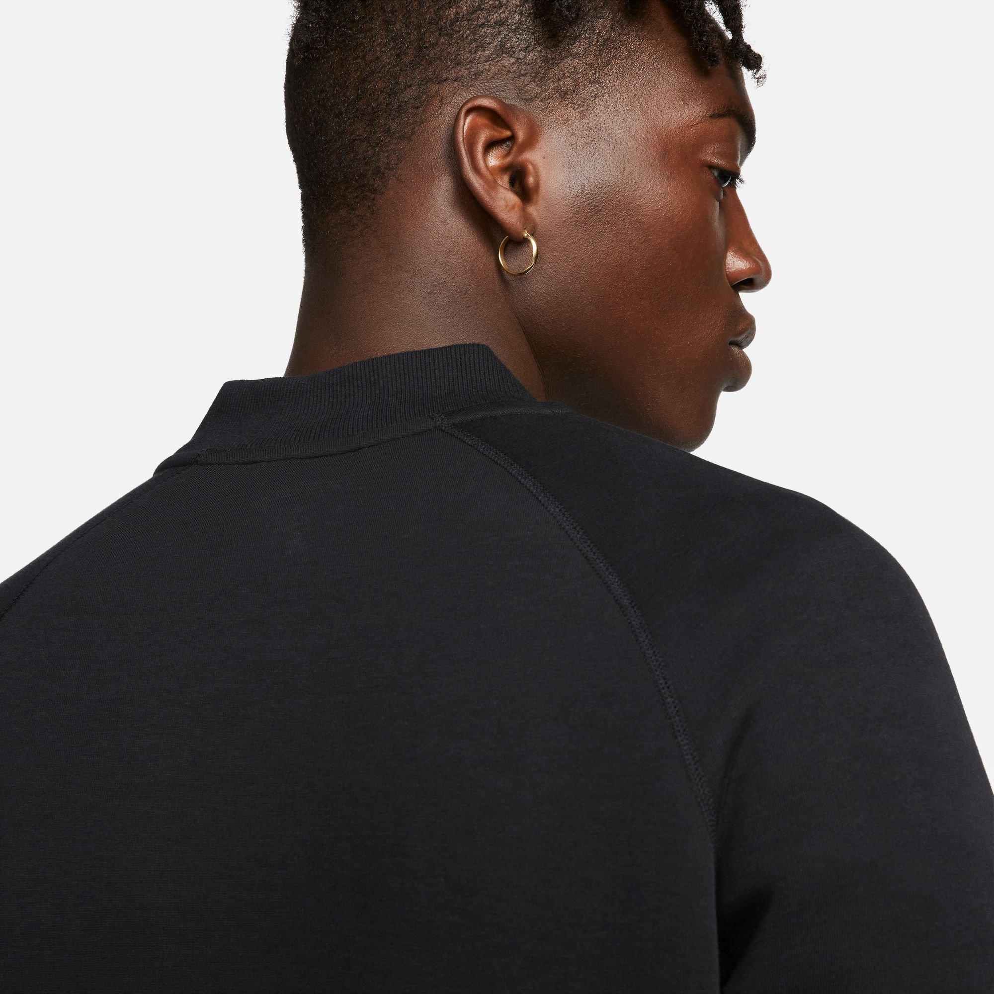 Men's Tech Fleece N98 Bomber Jacket
