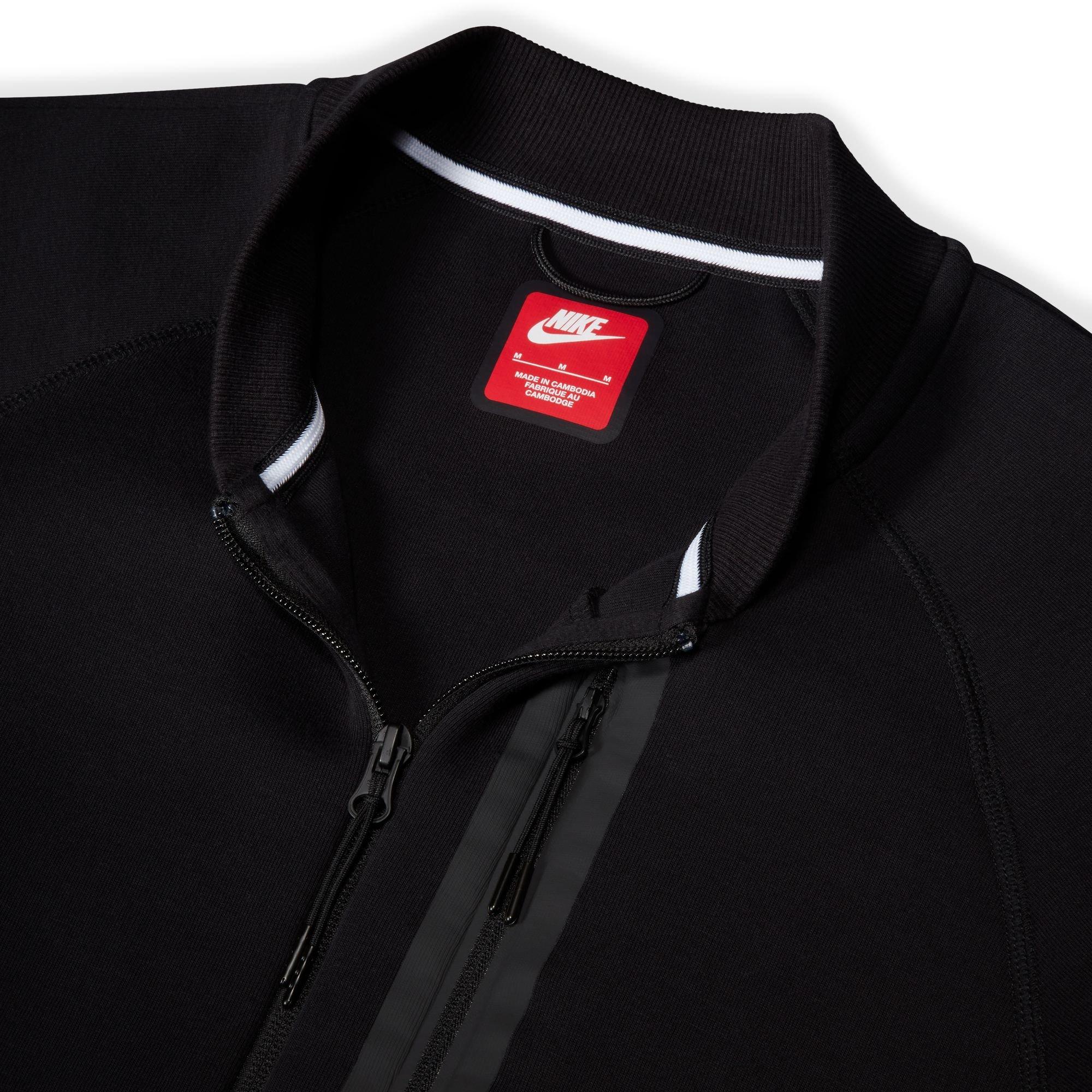 Men's Tech Fleece N98 Bomber Jacket