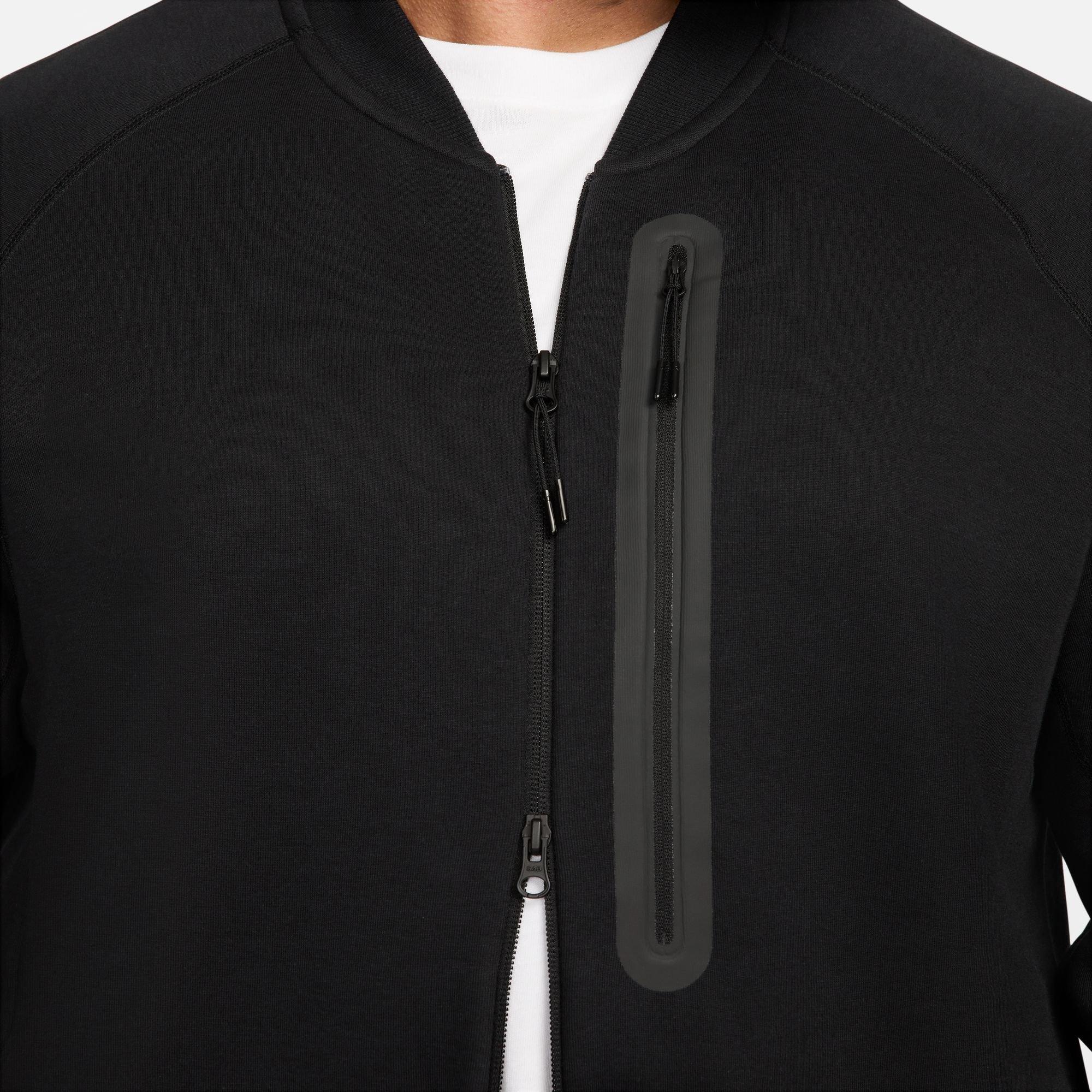 Men's Tech Fleece N98 Bomber Jacket