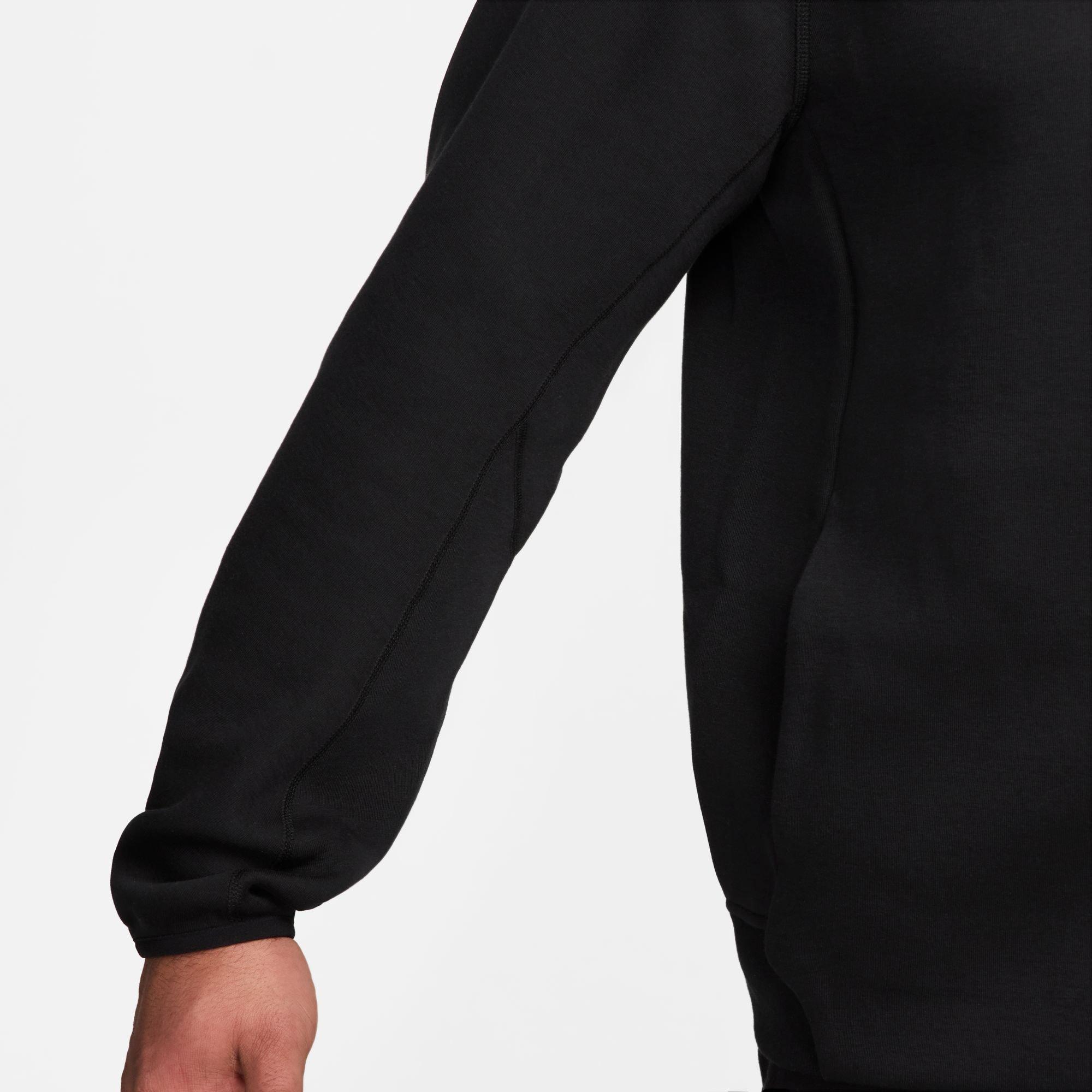 Men's Tech Fleece N98 Bomber Jacket