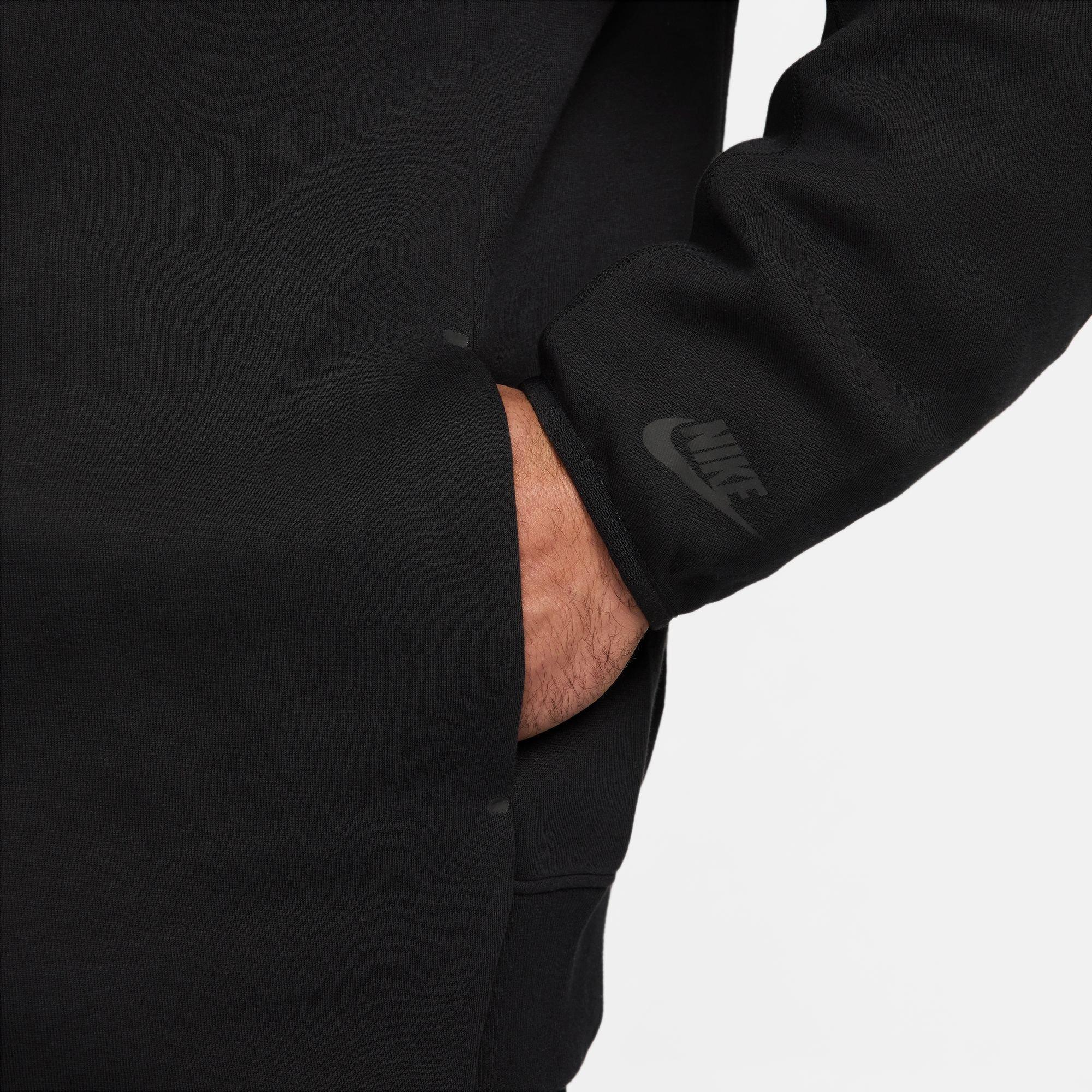 Men's Tech Fleece N98 Bomber Jacket