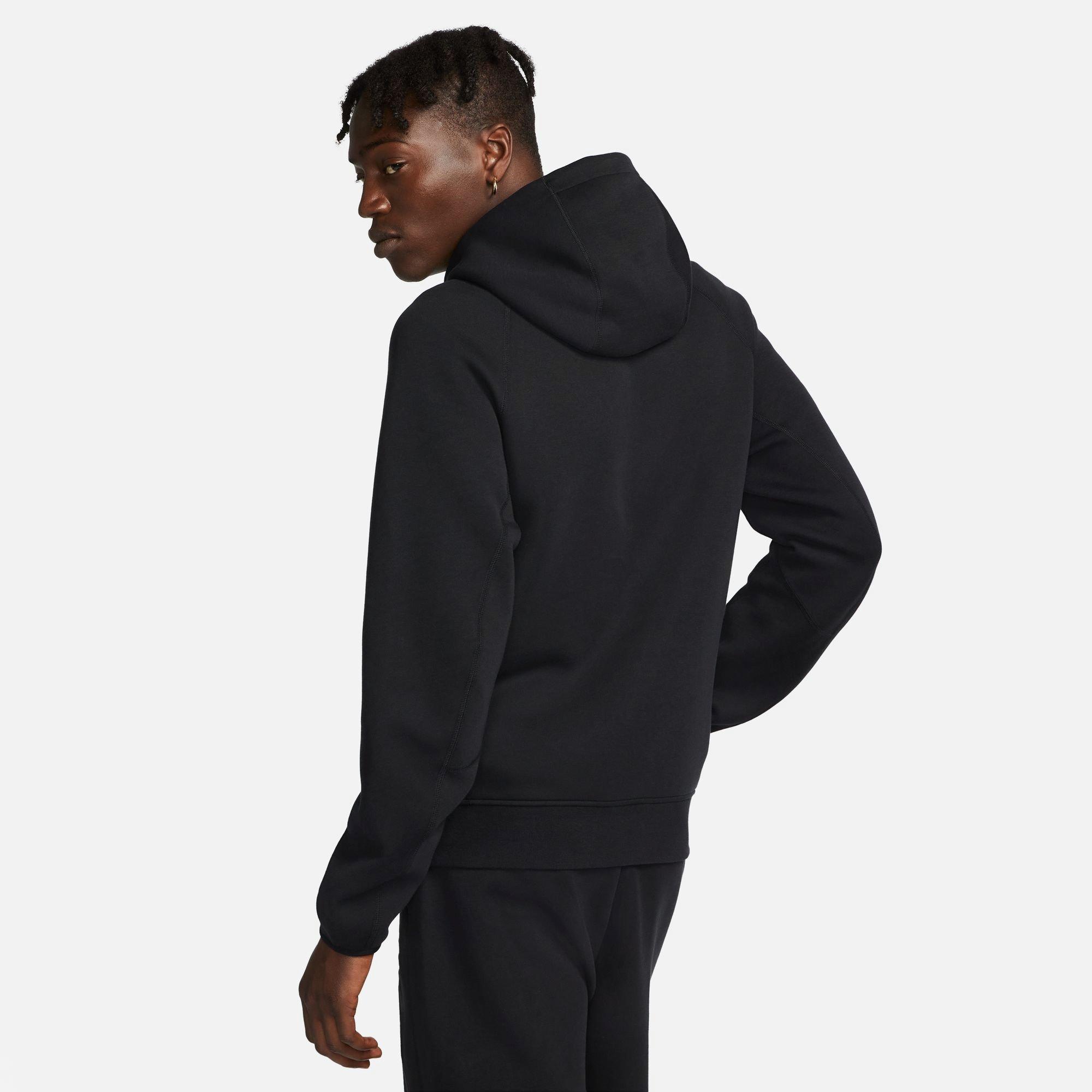 Men's tech hoodie best sale