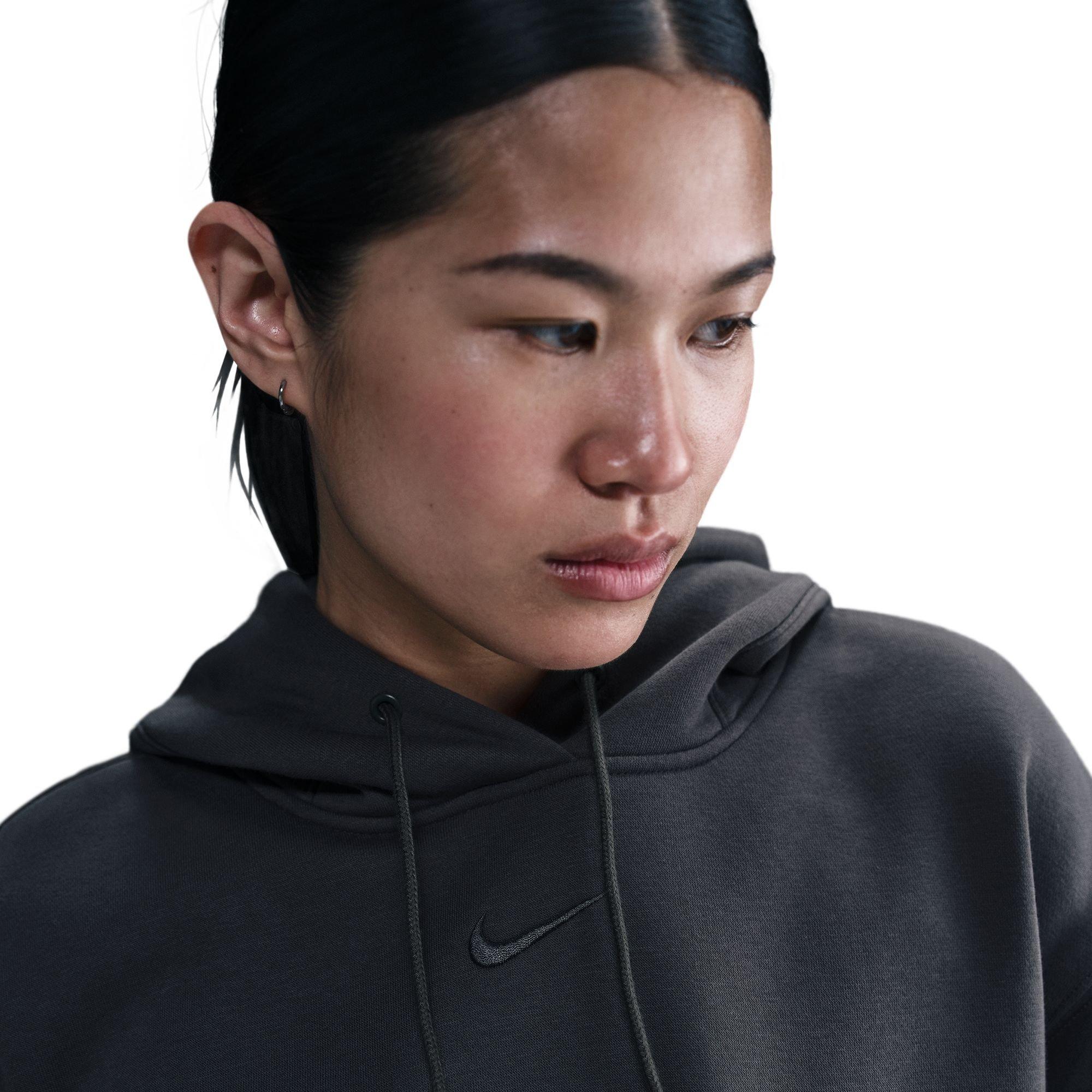 Women's Pheonix Fleece Pullover Hoodie