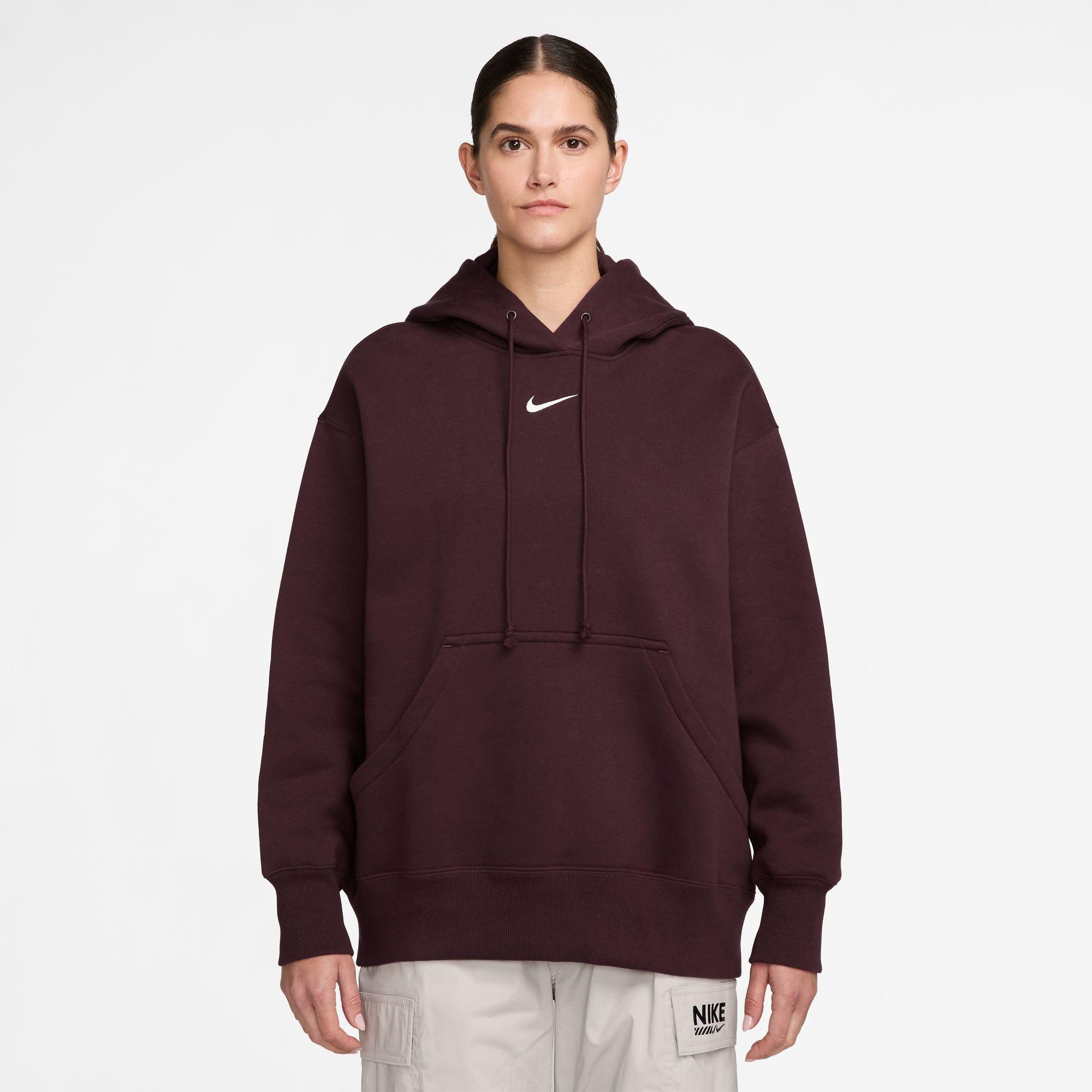 Women's Pheonix Fleece Pullover Hoodie