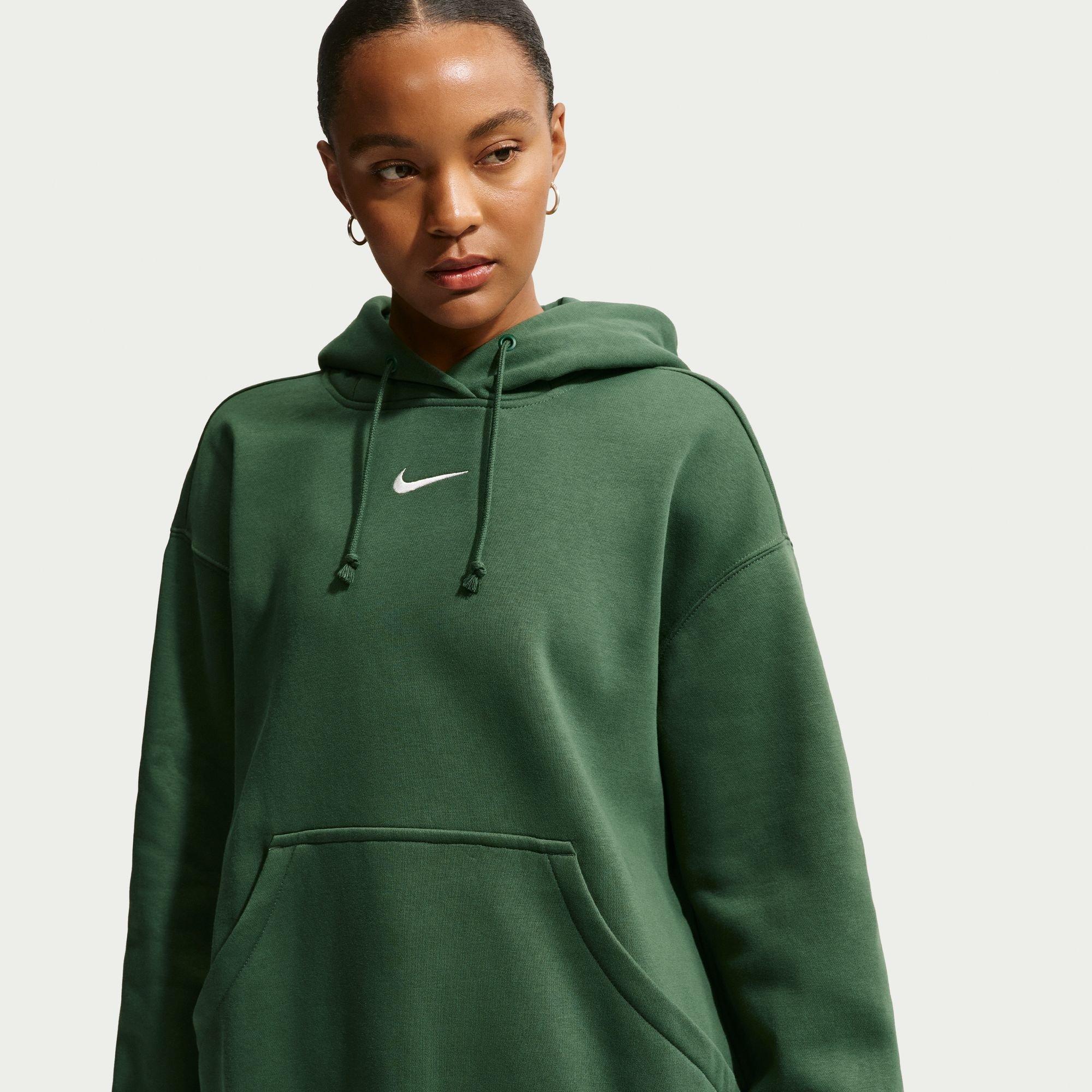 Women's Pheonix Fleece Pullover Hoodie