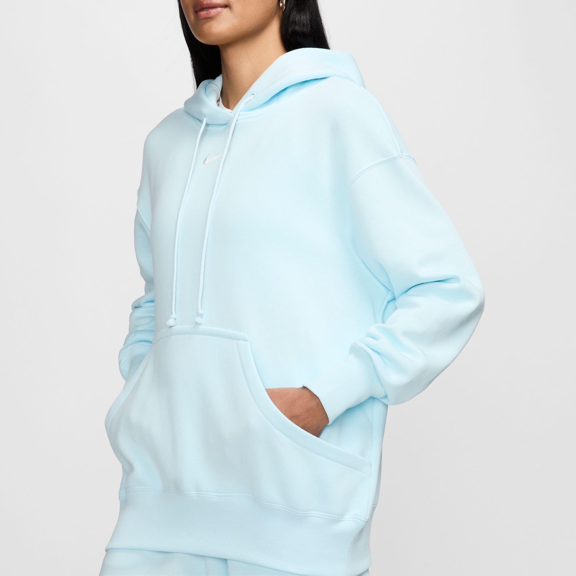 Women's Pheonix Fleece Pullover Hoodie