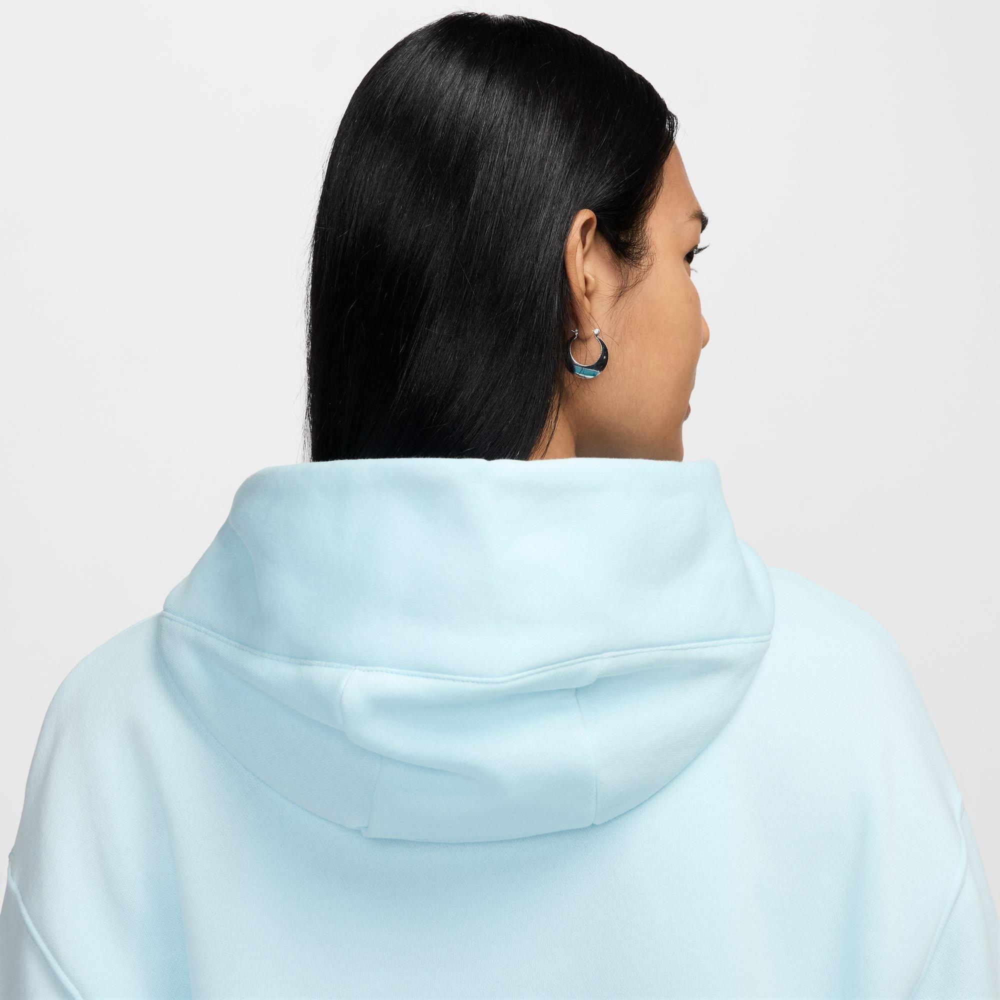 Women's Pheonix Fleece Pullover Hoodie