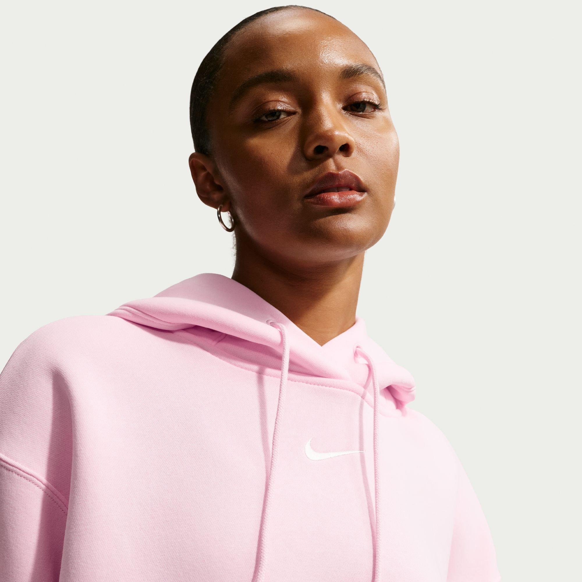 Women's Pheonix Fleece Pullover Hoodie