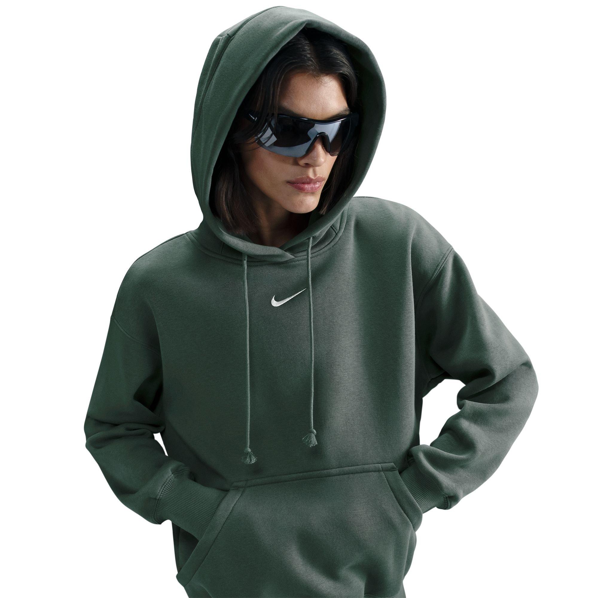 Women's Pheonix Fleece Pullover Hoodie