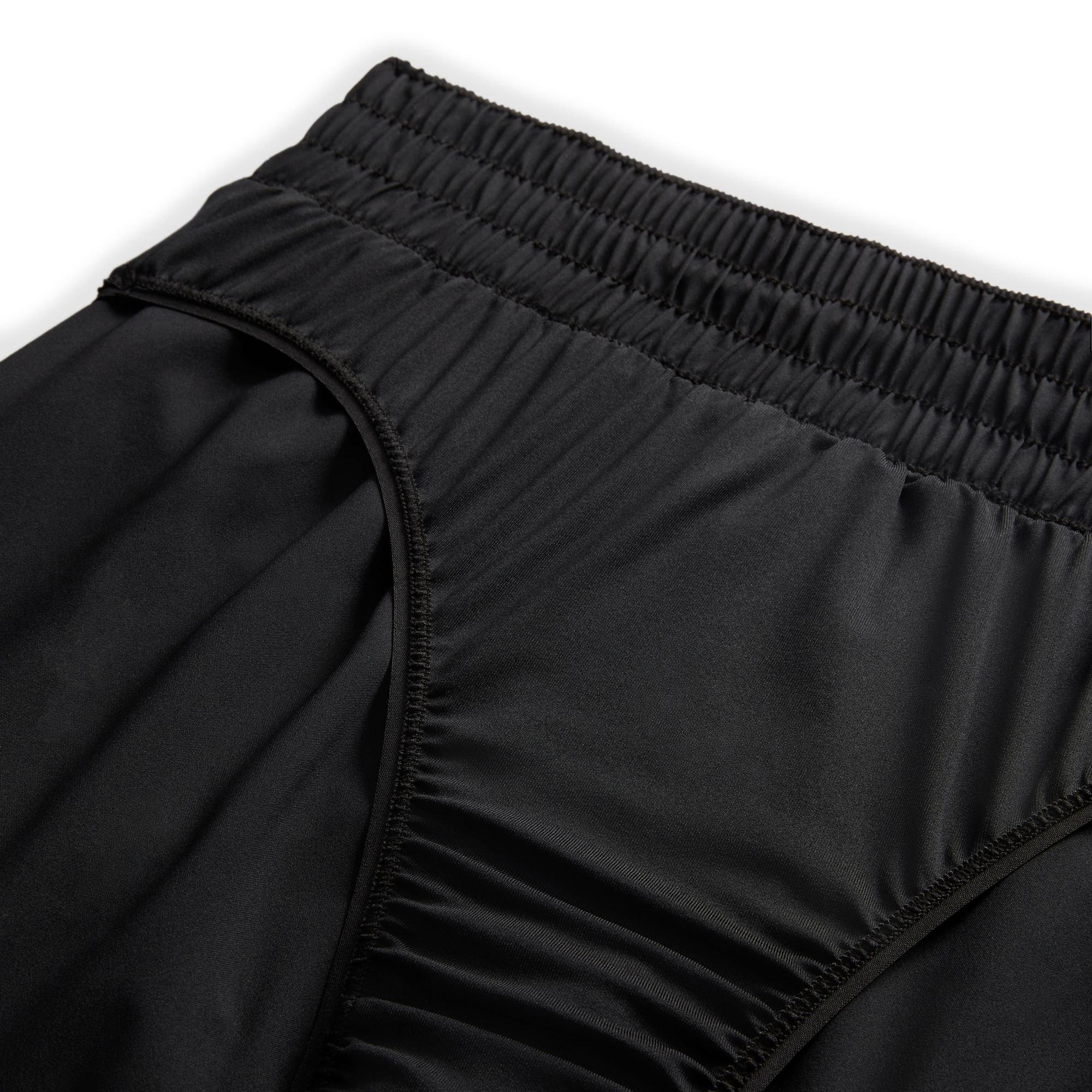 Women's Dri-FIT Mid-Rise 3" Brief-Lined Shorts