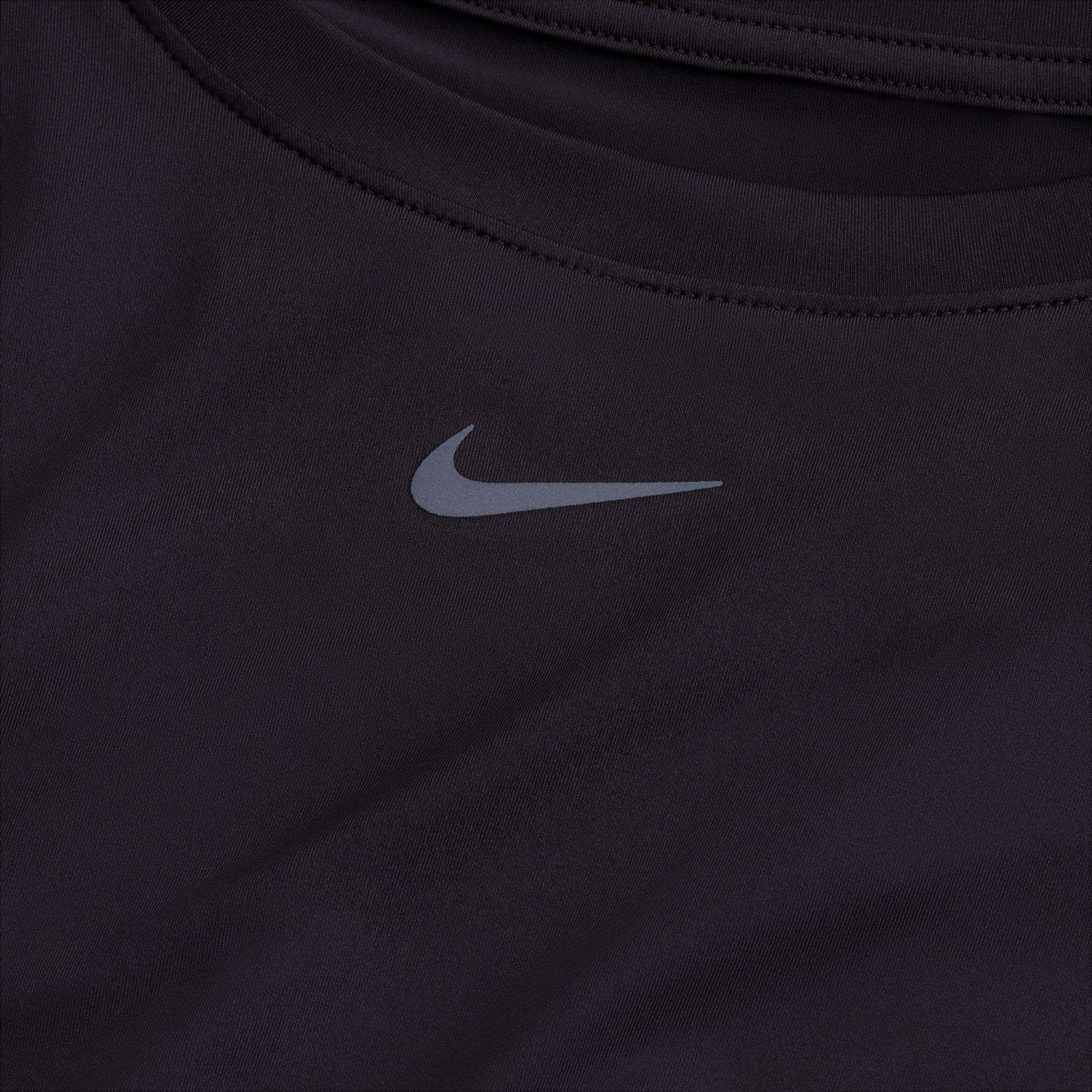 Women's Once Classic Dri-FIT Long-Sleeve Shirt