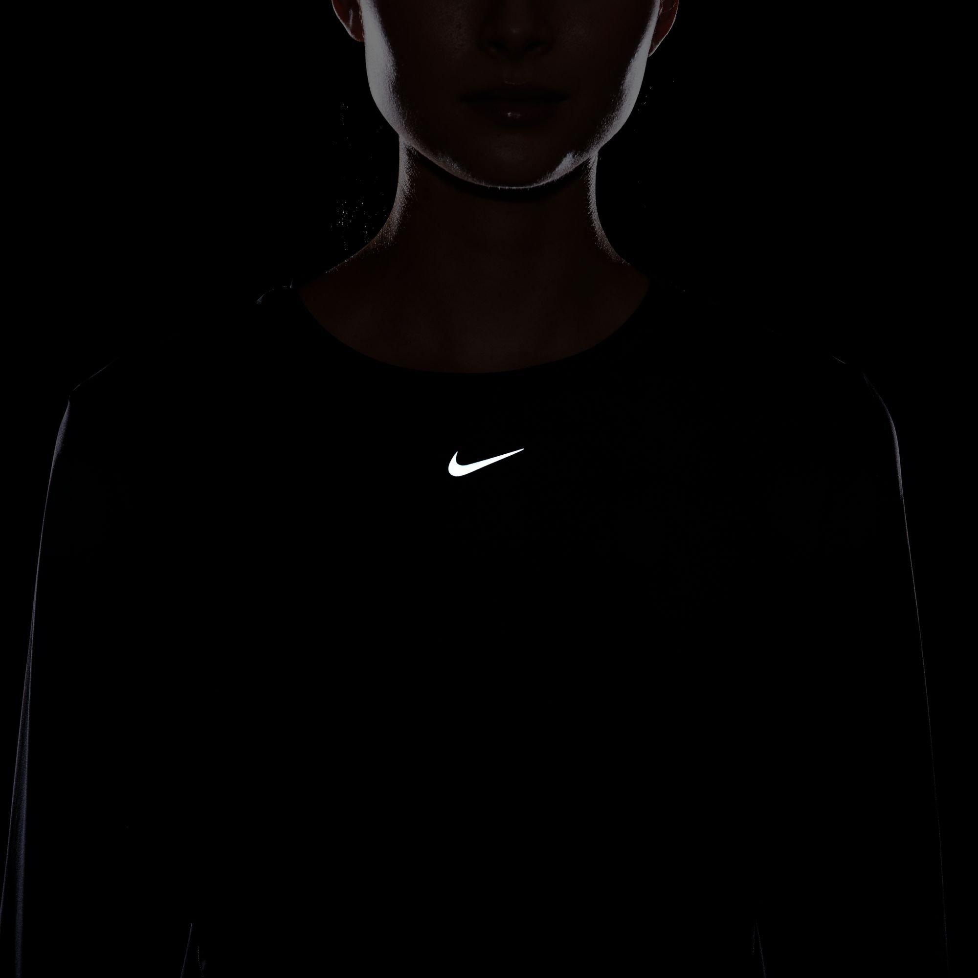 Women's Once Classic Dri-FIT Long-Sleeve Shirt