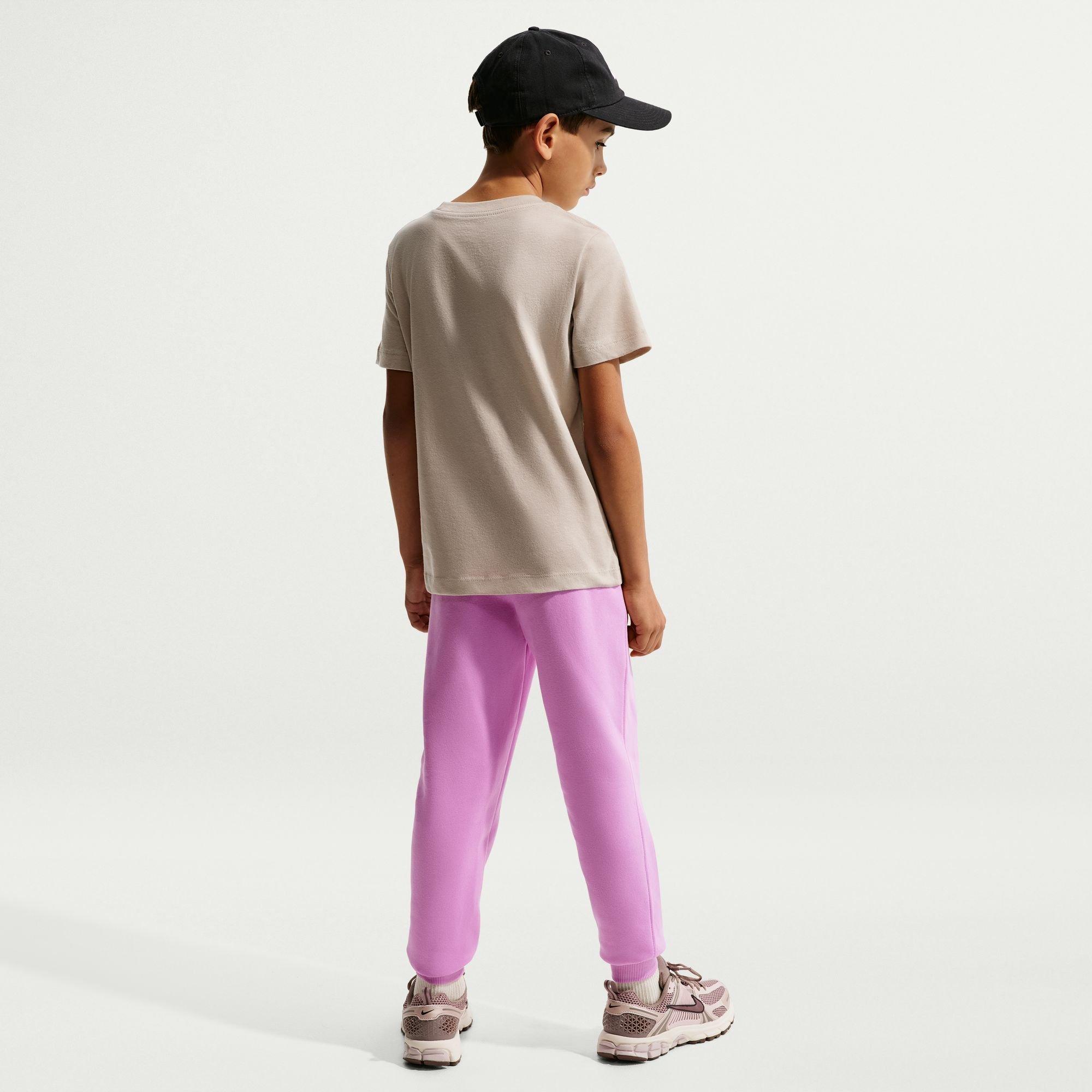 Girls' Sportswear Club Fleece Joggers