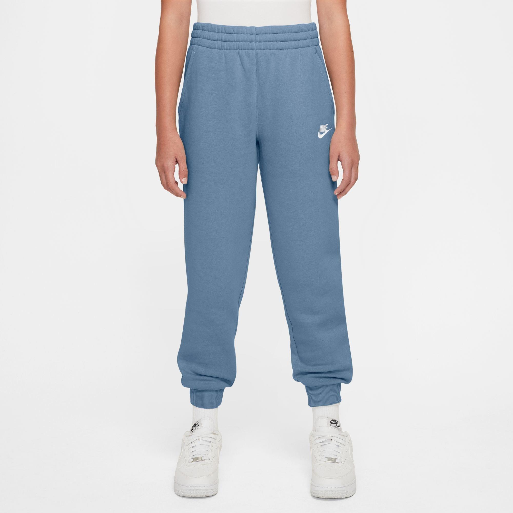 Girls' Sportswear Club Fleece Joggers