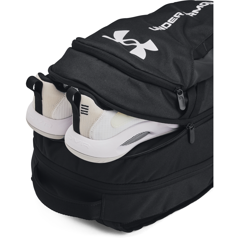 6.0 Backpack