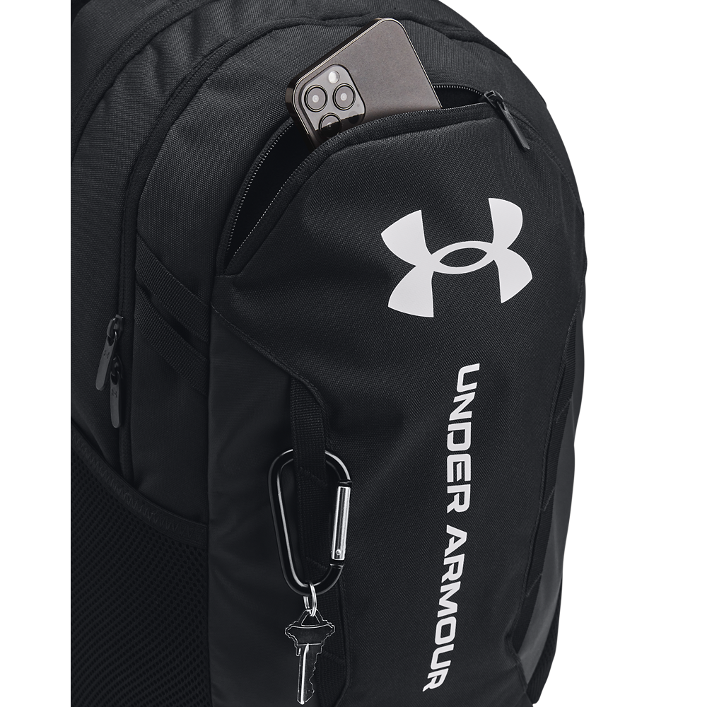 6.0 Backpack