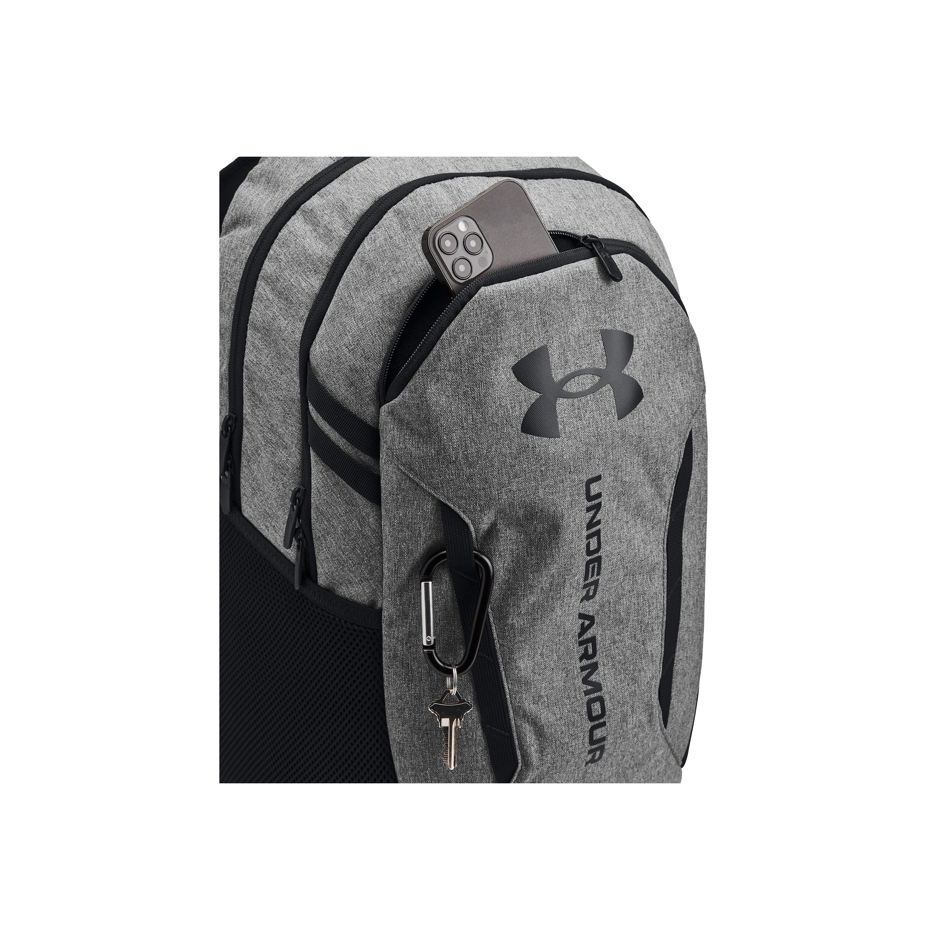6.0 Backpack