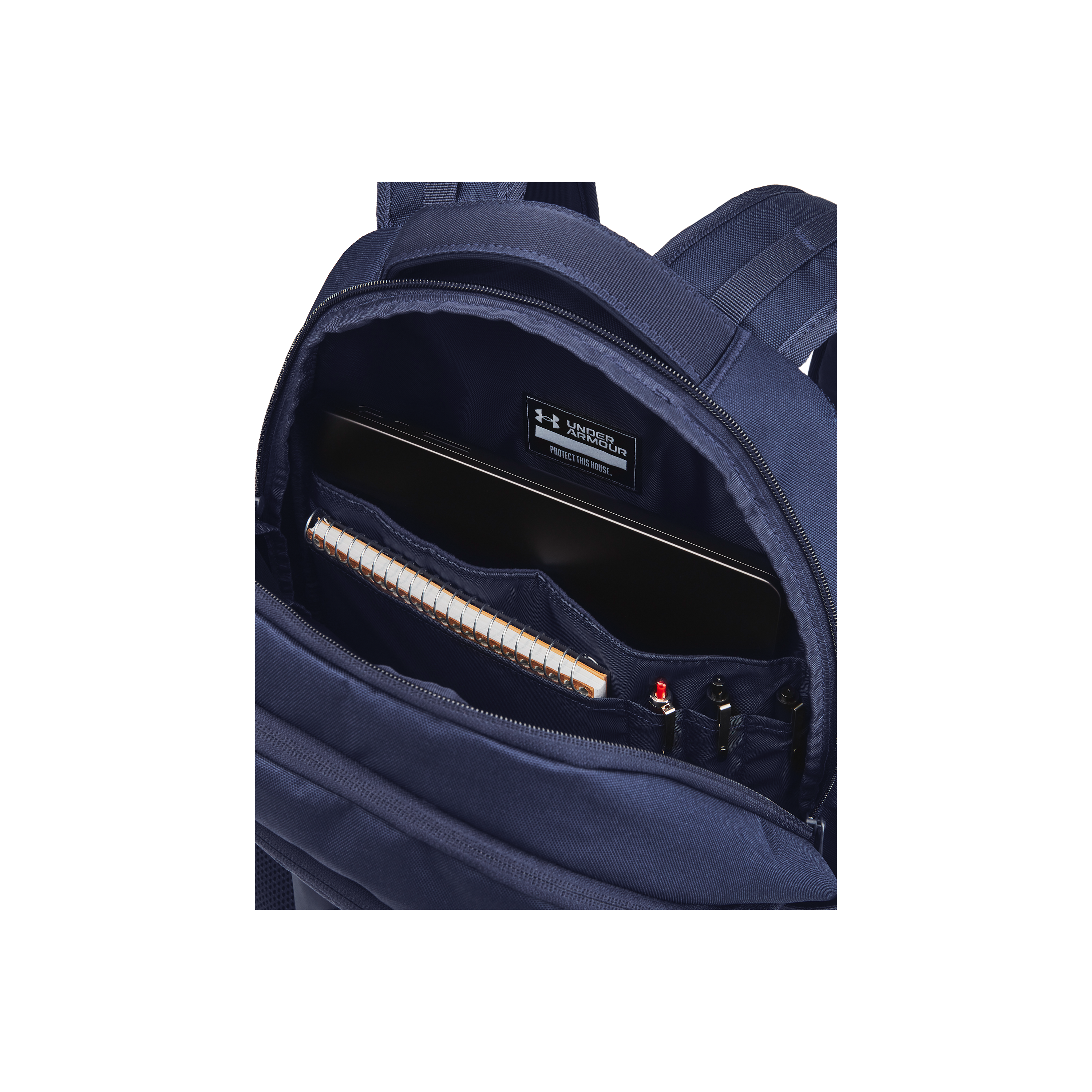 6.0 Backpack