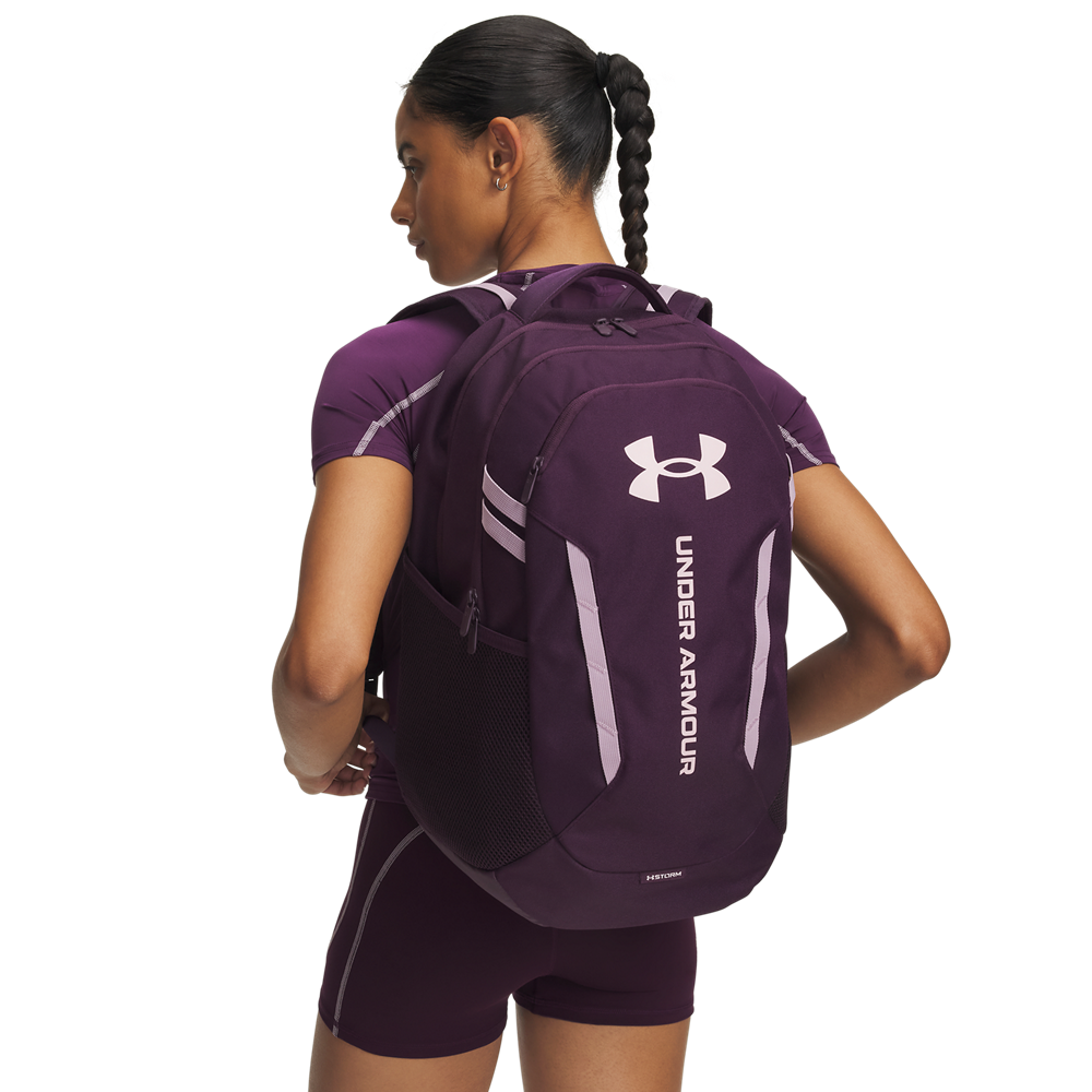 6.0 Backpack