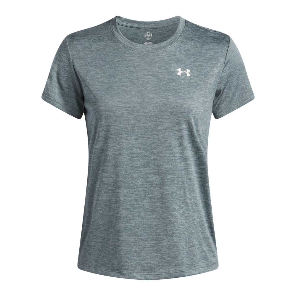 Women's Tech Twist Short Sleeve Crew