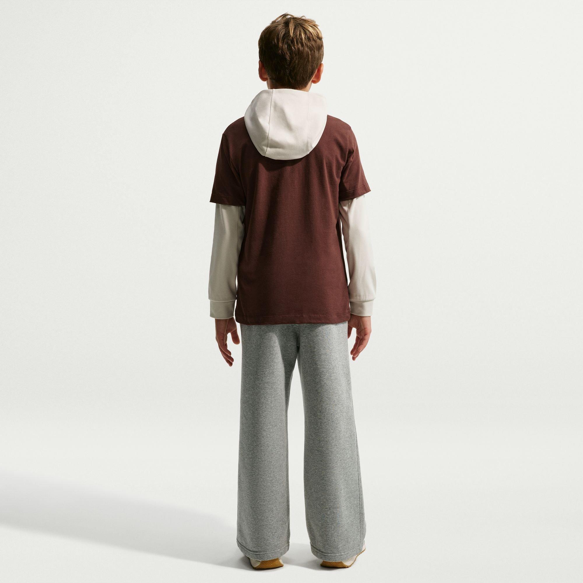 Boys' Sportswear Futura T-Shirt