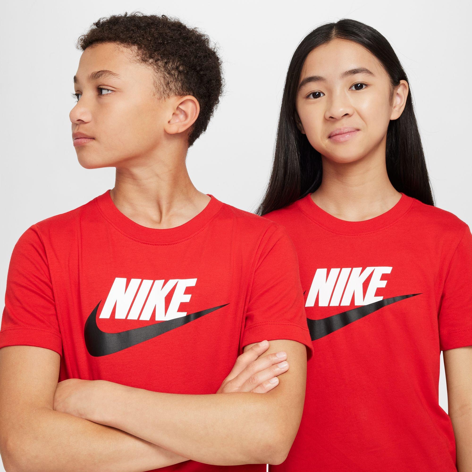 Boys' Sportswear Futura T-Shirt
