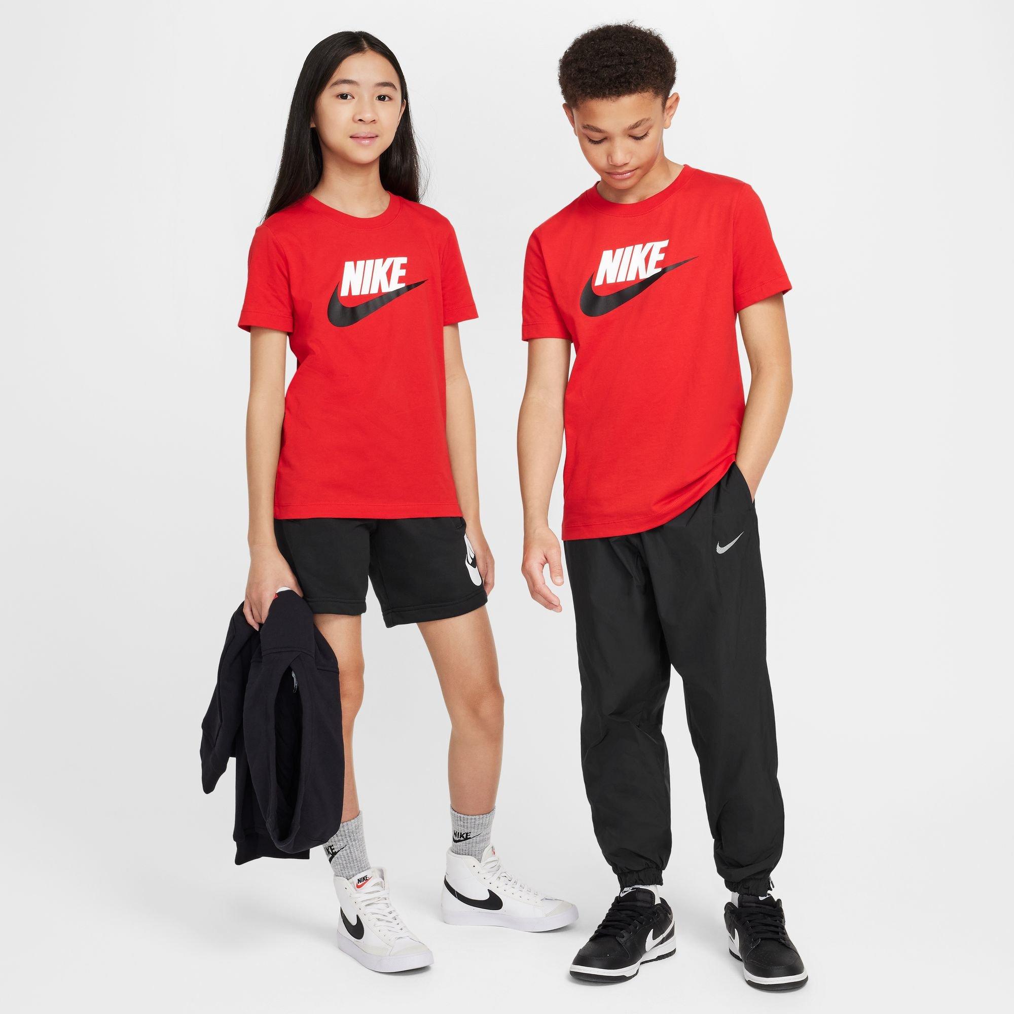 Boys' Sportswear Futura T-Shirt