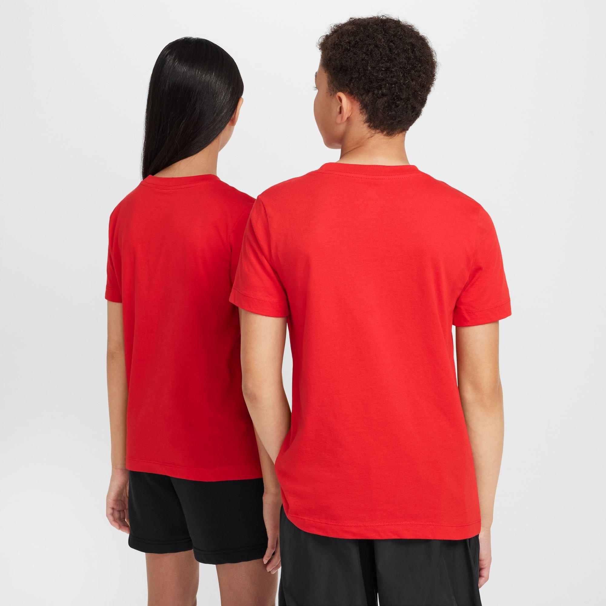 Boys' Sportswear Futura T-Shirt