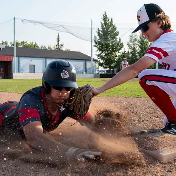Baseball