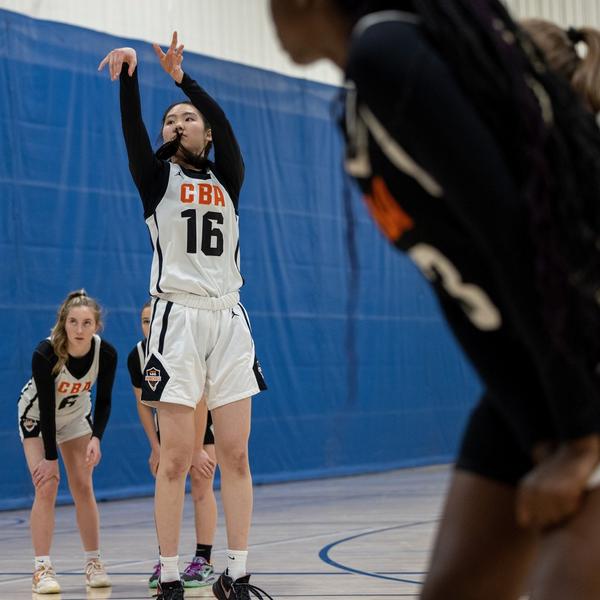 Basketball