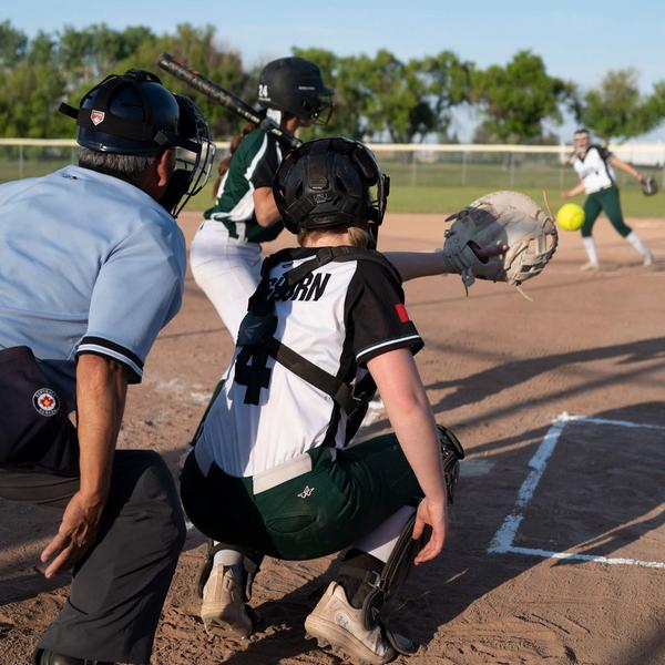 Fast Pitch
