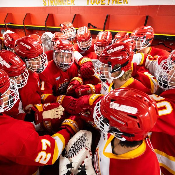 Hockey