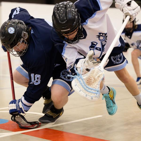 Lacrosse