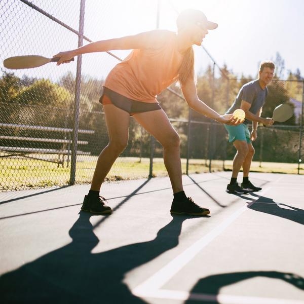 Pickleball