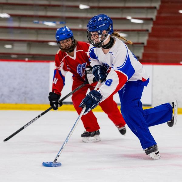 Ringette
