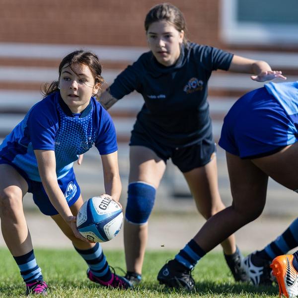 Rugby