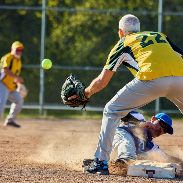 Slo-Pitch