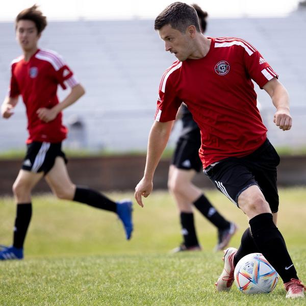 Soccer