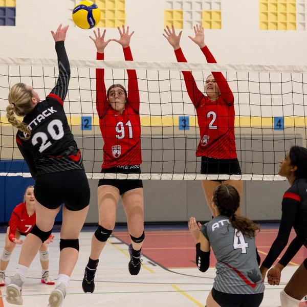 Volleyball