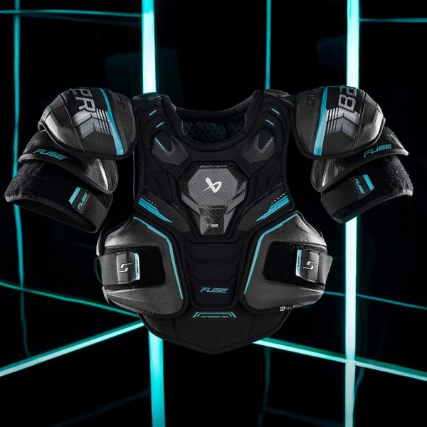 Bauer Fuse Supreme Protective 2026
