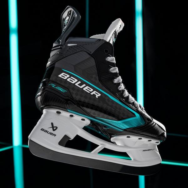 Bauer Fuse Skates 2026