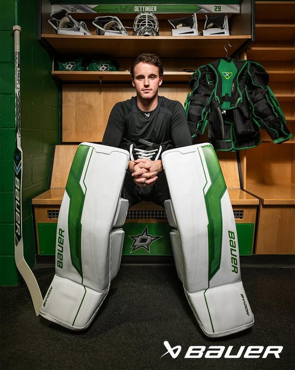 Goalie