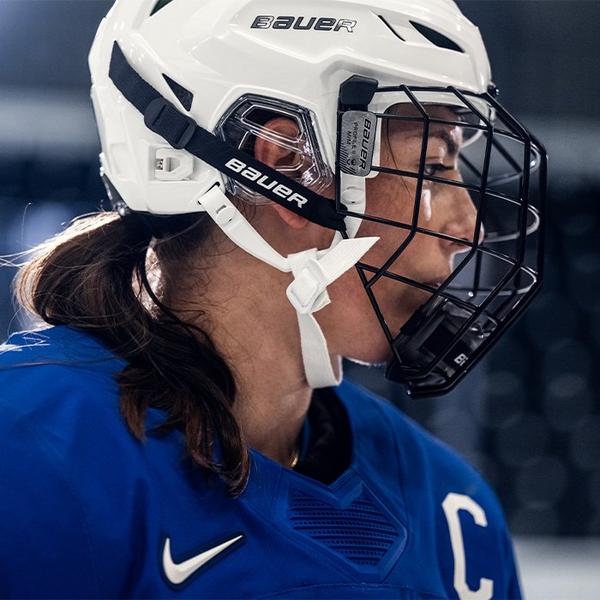 Helmets