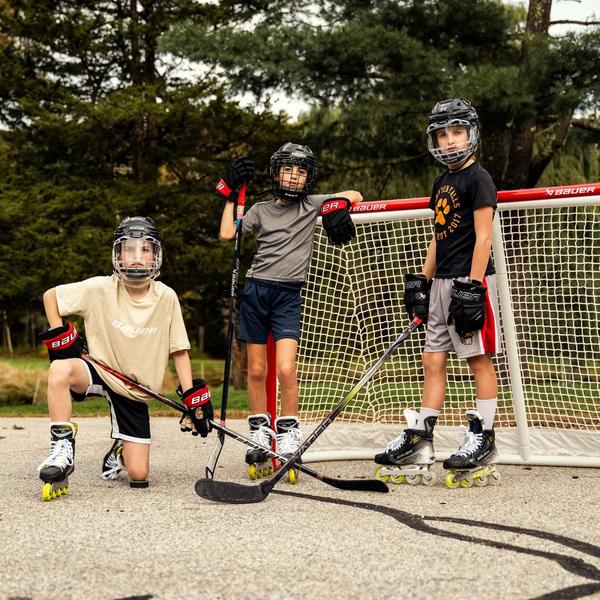 Roller & Street Hockey